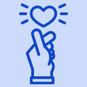 Omni Thanks GPT icon